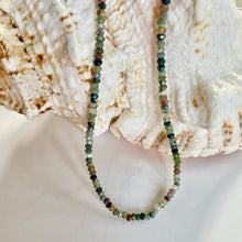 Load image into Gallery viewer, MIXED GEM NECKLACE - PRIMAVERA
