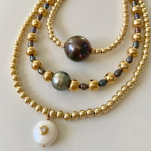 Load image into Gallery viewer, TAHITIAN PEARL - OHANA
